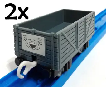 trackmaster trucks