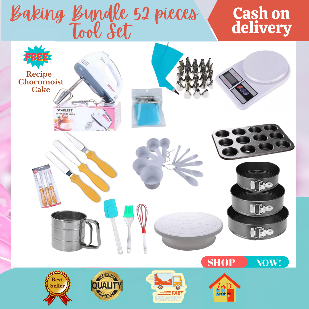 bakery-kitchen-equipment-list