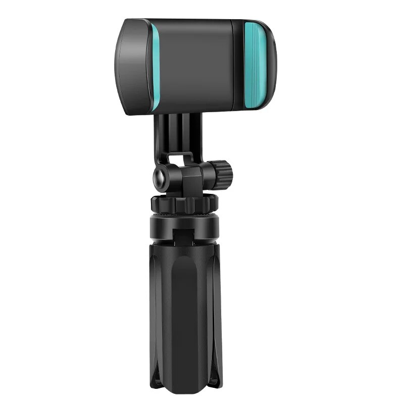 Portable Tripod Mini Desktop Tripod Suitable For IPhone Samsung Multi-angle Adjustment Smartphone Live Camera Stabilizer Bracket