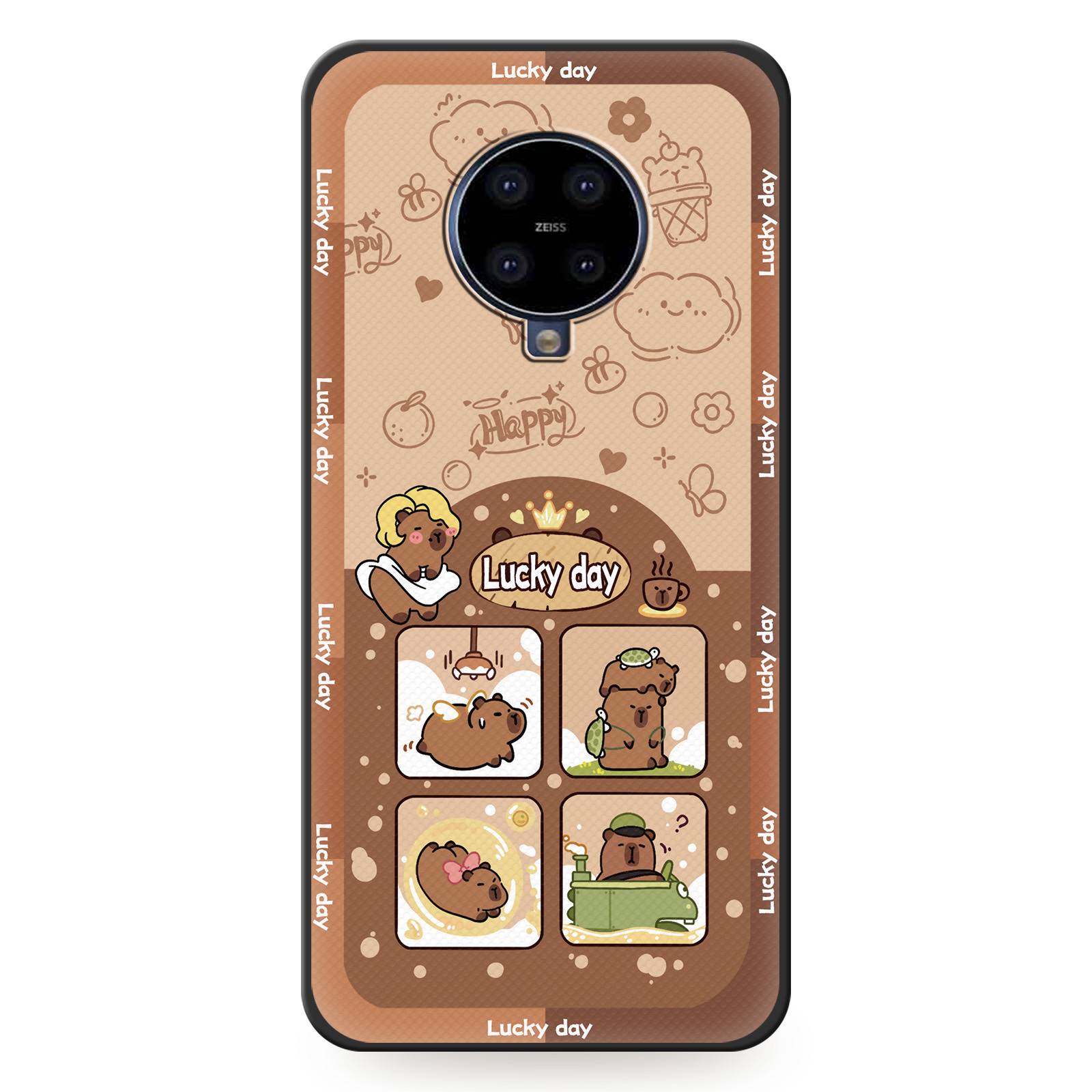 Shockproof%20TPU%20Phone%20Case%20For%20Nokia%206.3/G10/G20%20Silicone%20Waterproof%20Anti-dust%20Dirt-resistant%20Protective%20Cartoon%20Durable%20-%20Image%206