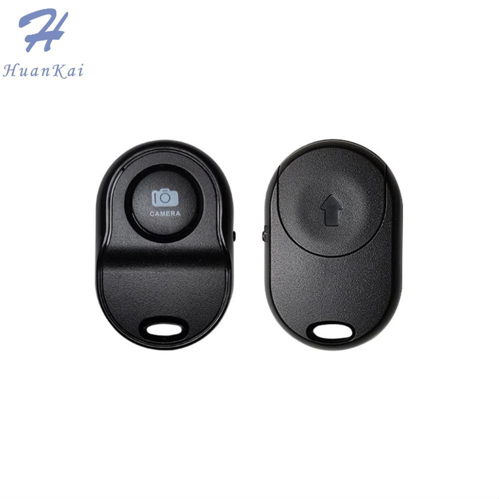 Cutora Nút Điều Khiển Từ Xa Tương Thích Bluetooth Mini Thanh Camera Hẹn Giờ Điều Khiển Không Dây Chụp Màn Trập Điện Thoại Chụp Ảnh Tự Sướng