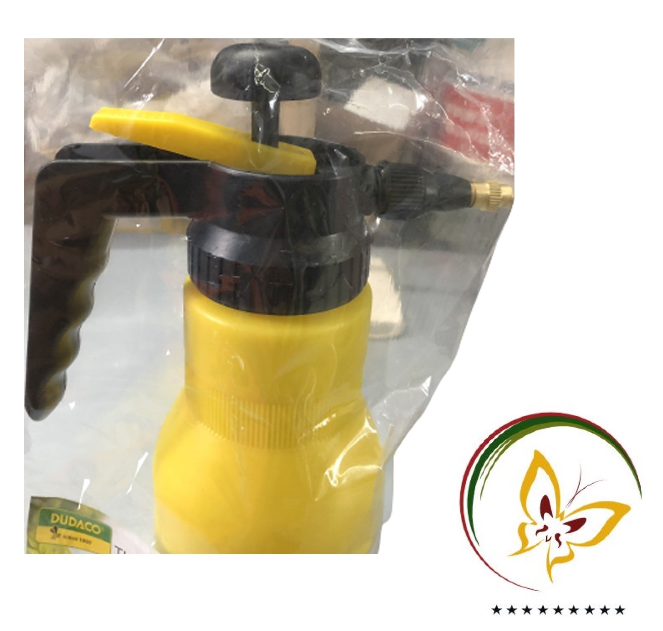 Bình xịt Tưới cây Dudaco - #004D# 1 lít