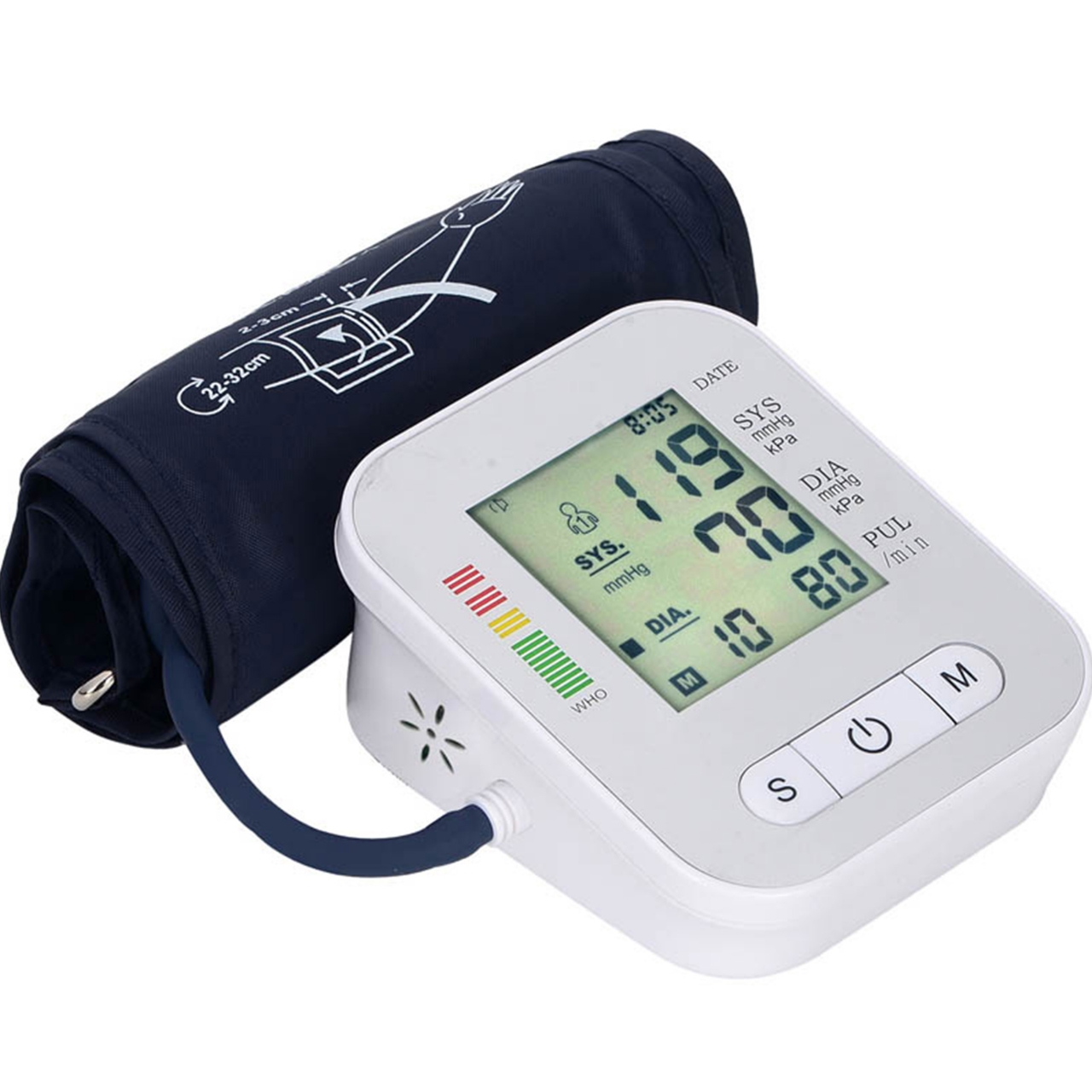 Pressure Machine