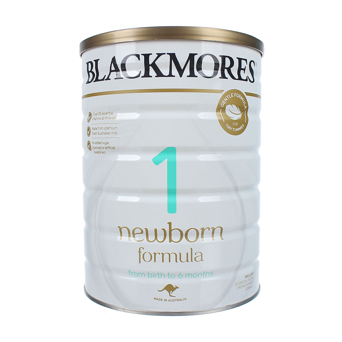 Sữa BLACKMORE 900gr đủ 3 số 1,2,3 ÚC.