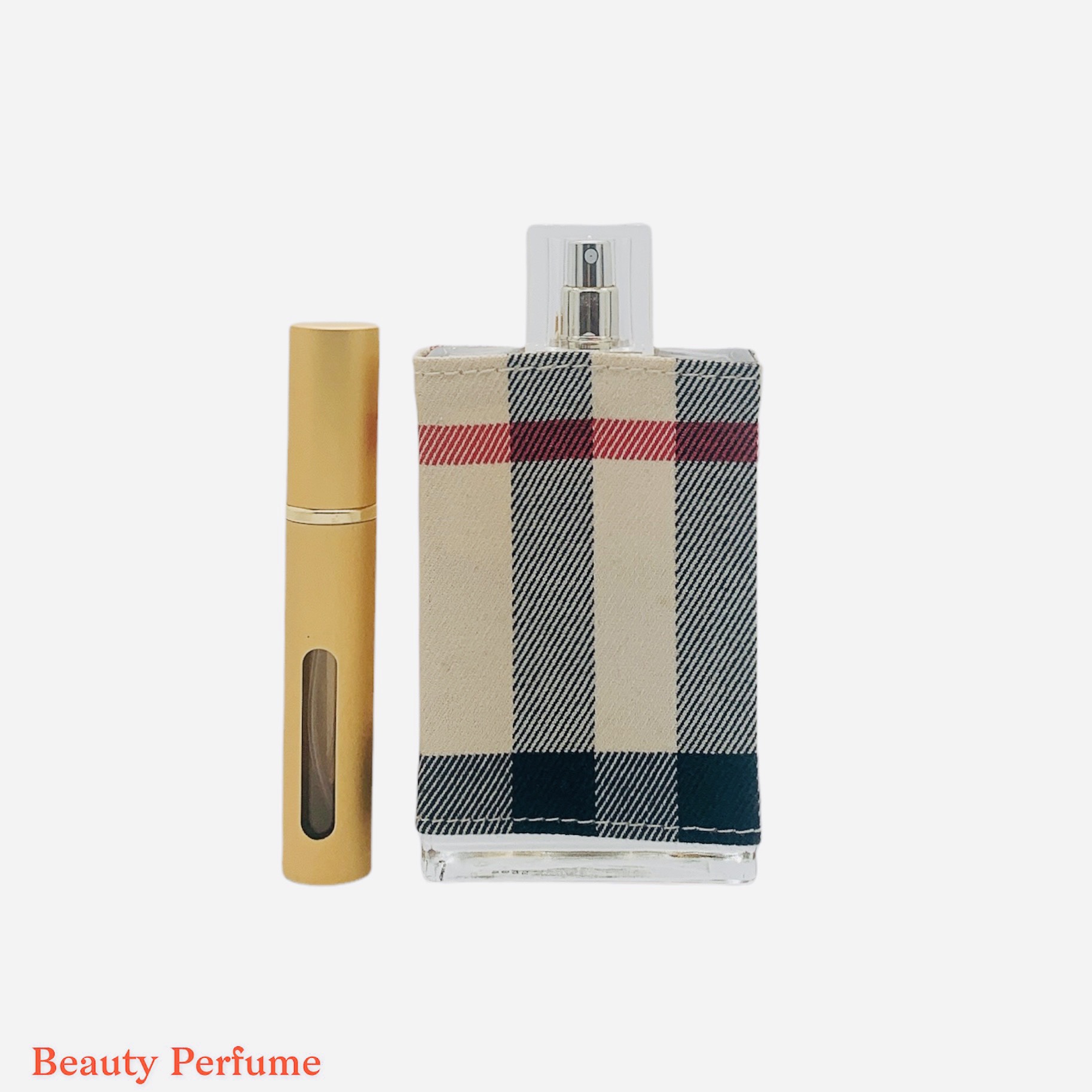 (10ml) Nước Hoa Nữ Burberry London