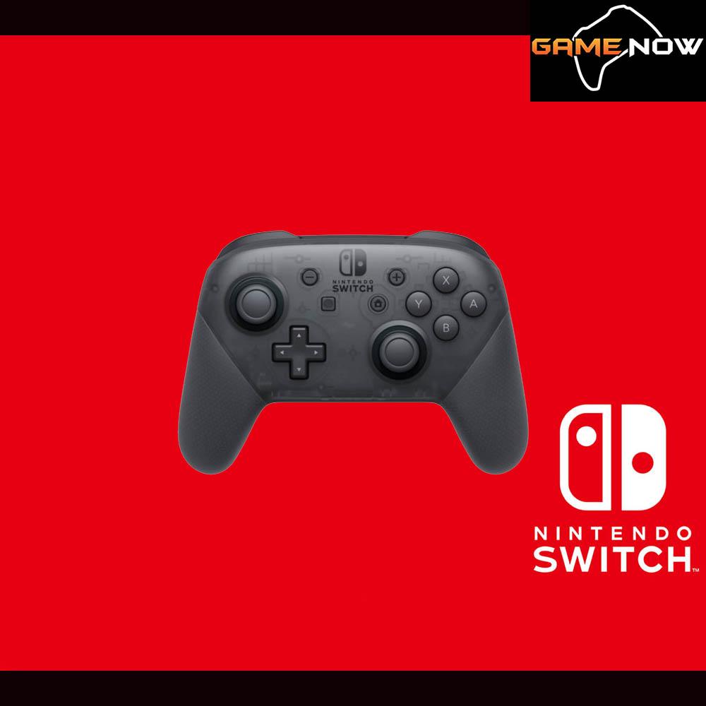 best price nintendo switch pro controller
