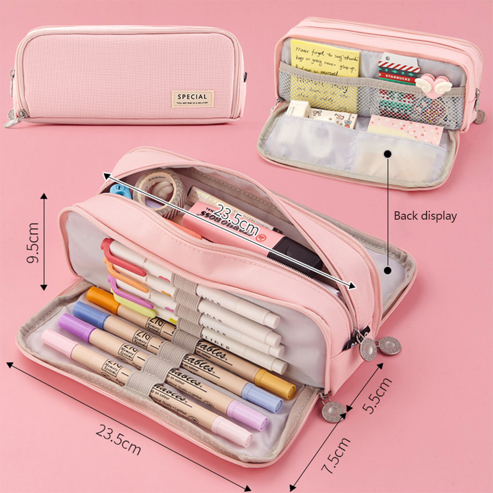 %E3%80%90Big%20savings%E3%80%91%20SF%20Kawaii%20Pencil%20Case%20Large%20Space%20Storage%203%20Compartment%20Pouch%20Double%20Side%20Opened%20Student%20Stationery%20Desk%20Organizer%20School%20Supplies%20-%20Image%202
