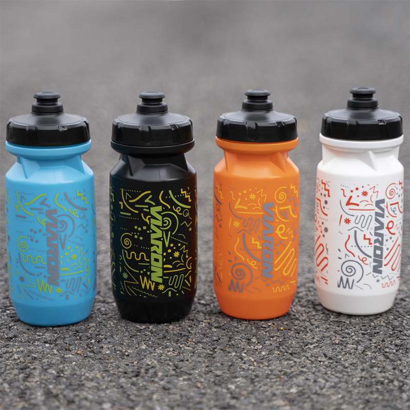 VIARON%20550ML%20Water%20Bottle%20Bicycle%20MTB%20Fitness%20Sports%20Anti-leakage%20Dust-proof%20Anti-fall%20Outdoor%20Plastic%20Drink%20Bottle%20Accessories%20MAILANG%20-%20Image%202