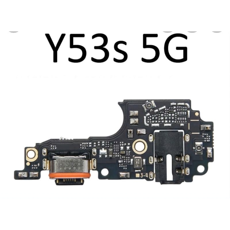 Cụm sạc vivo y53s 5g y31 2020 y72 5g chuẩn