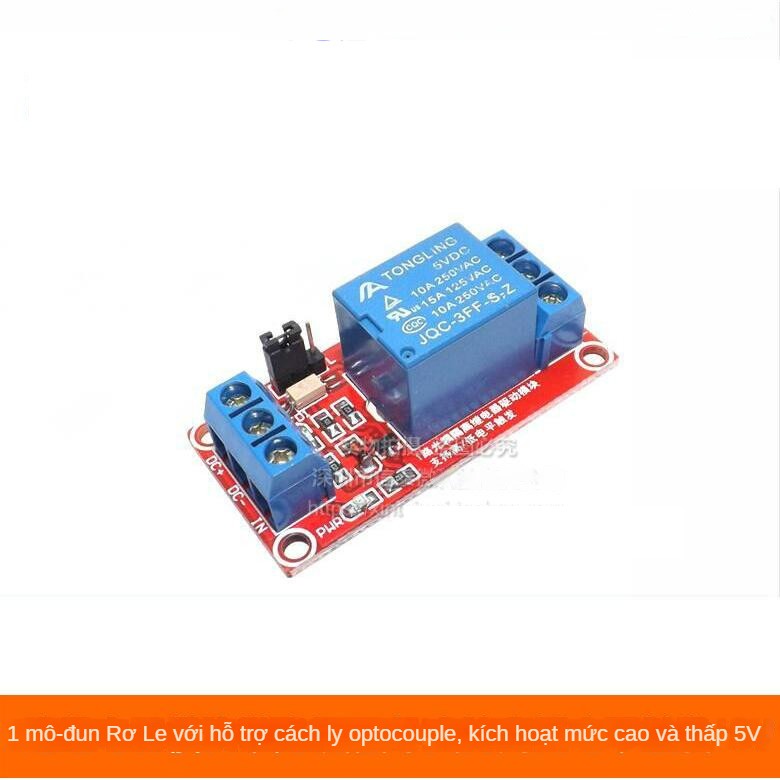 Module Relay 5V