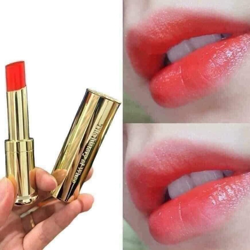 Son dưỡng Whoo Glow Lip Balm