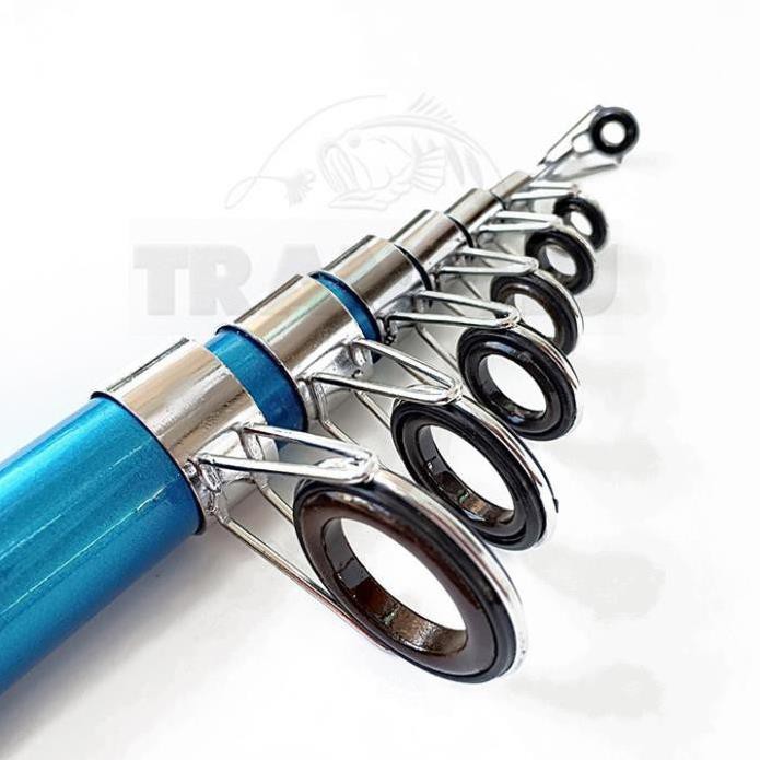 CẦN CÂU MÁY SHIMANO 1m8-3m6