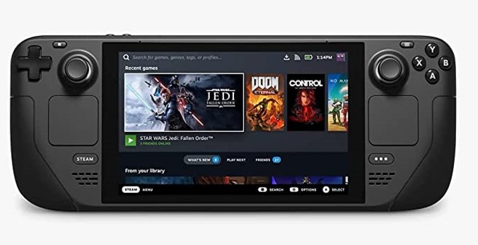 Steam Deck OLED and LCD - 256GB 512GB 1TB SteamDeck | Lazada Singapore