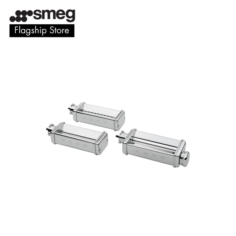 pasta roller and cutter set