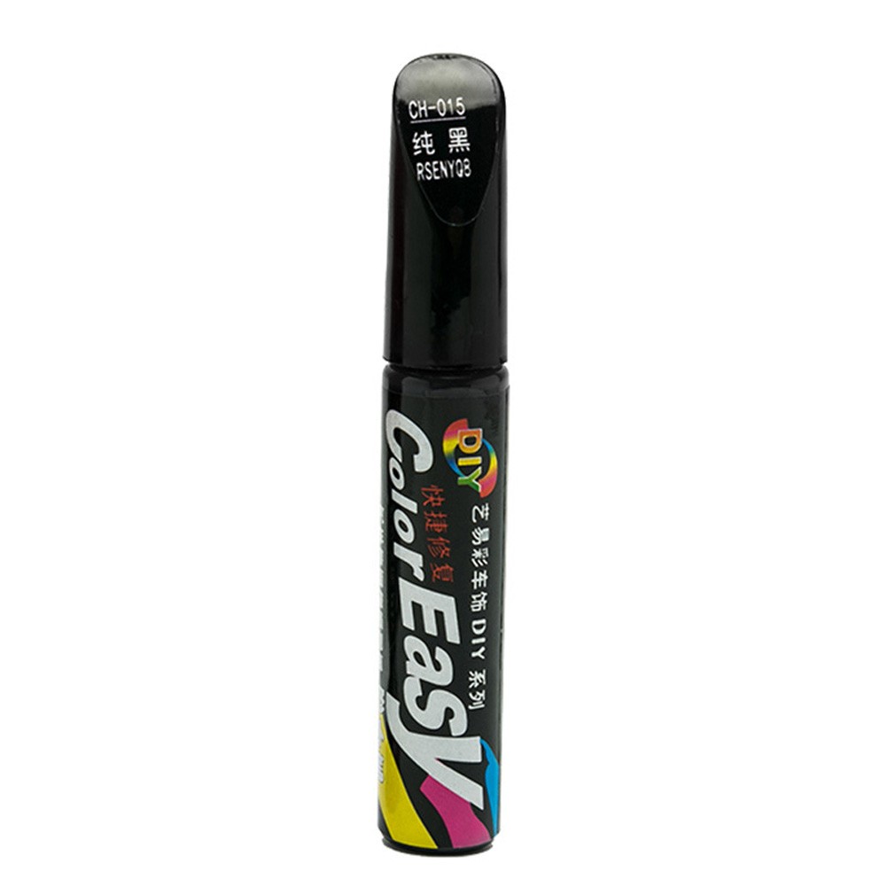 MileAuto Professional Car Paint Touch Up Pen Easy to Use Scratch Remover Coat Applicator Fast Delivery