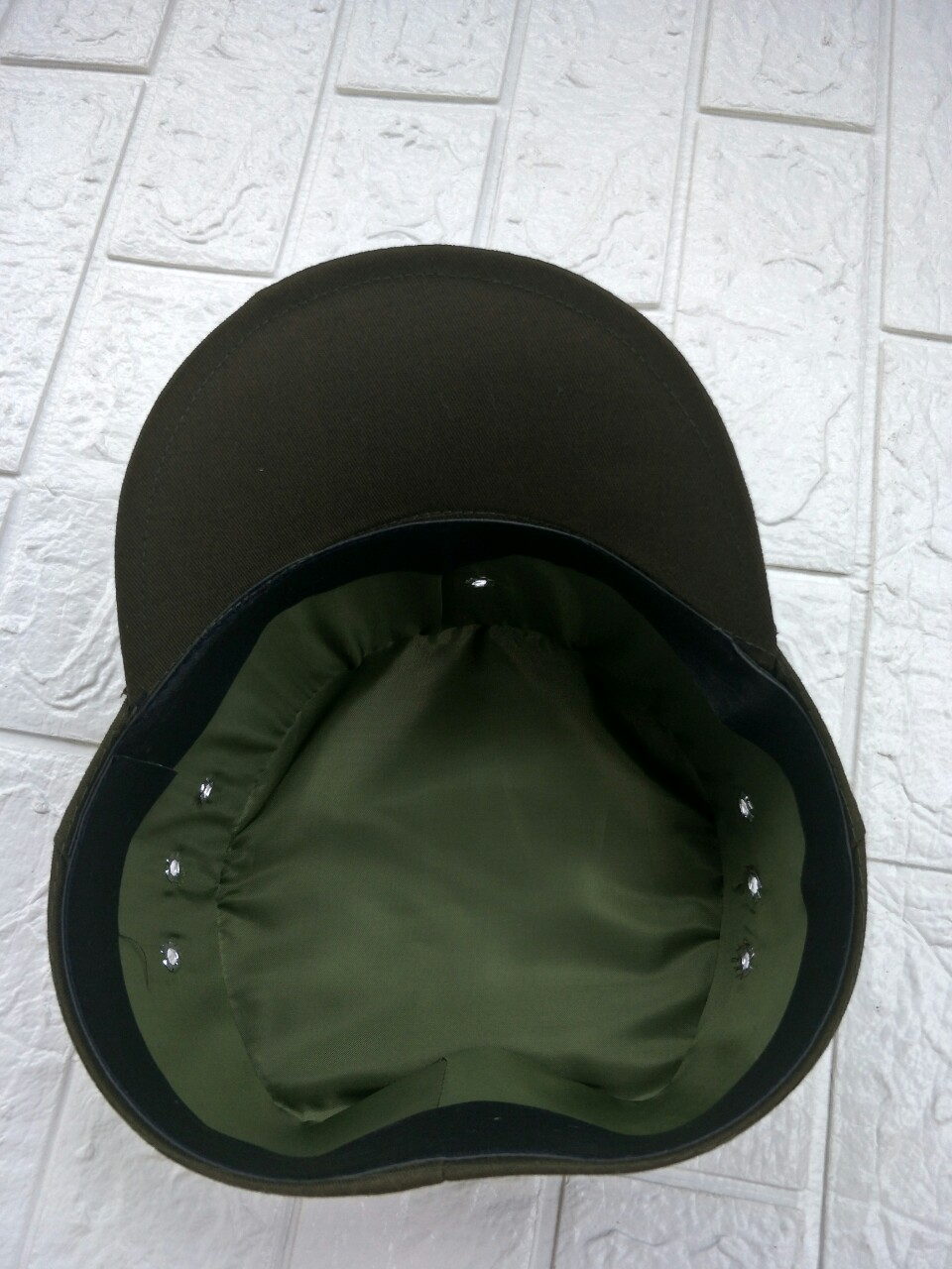 Mũ lưỡi trai