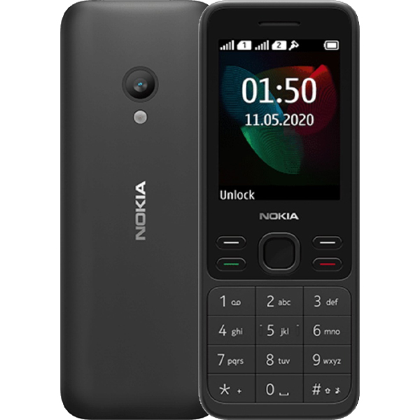 Điện thoại nokia 150 - 2 sim 2 sóng