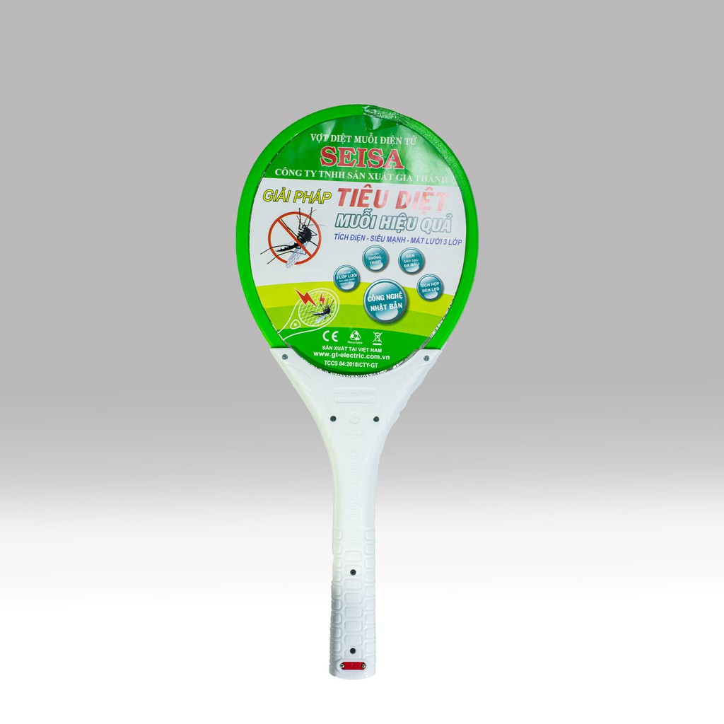 Vợt muỗi SeiSa Gia Thành