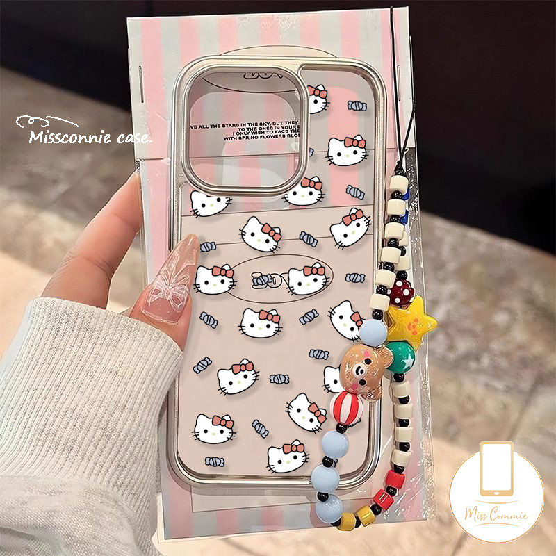 Apple Iphone Hello Kitty Iphone 11 Pro Case Trend Brand Cute Hello