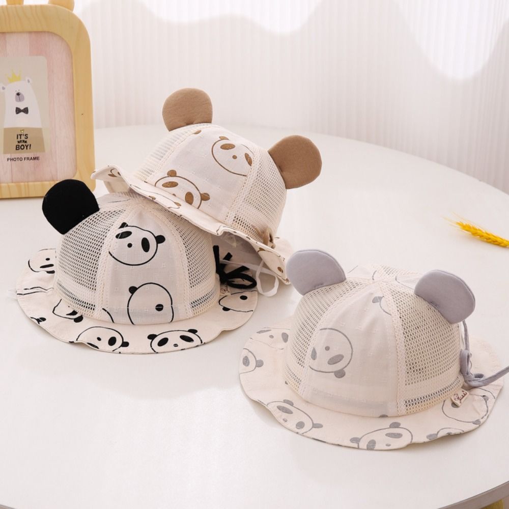 Protection%20Baby%20Bucket%20Hat%20Breathable%20Cartoon%20Kids%20Sun%20Cap%20Fashion%20Cotton%20Beach%20Cap%20Infant%20Girls%20Boys%20-%20Image%207