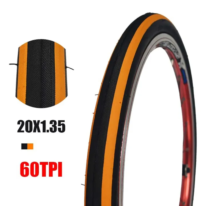 20 inch bicycle tires