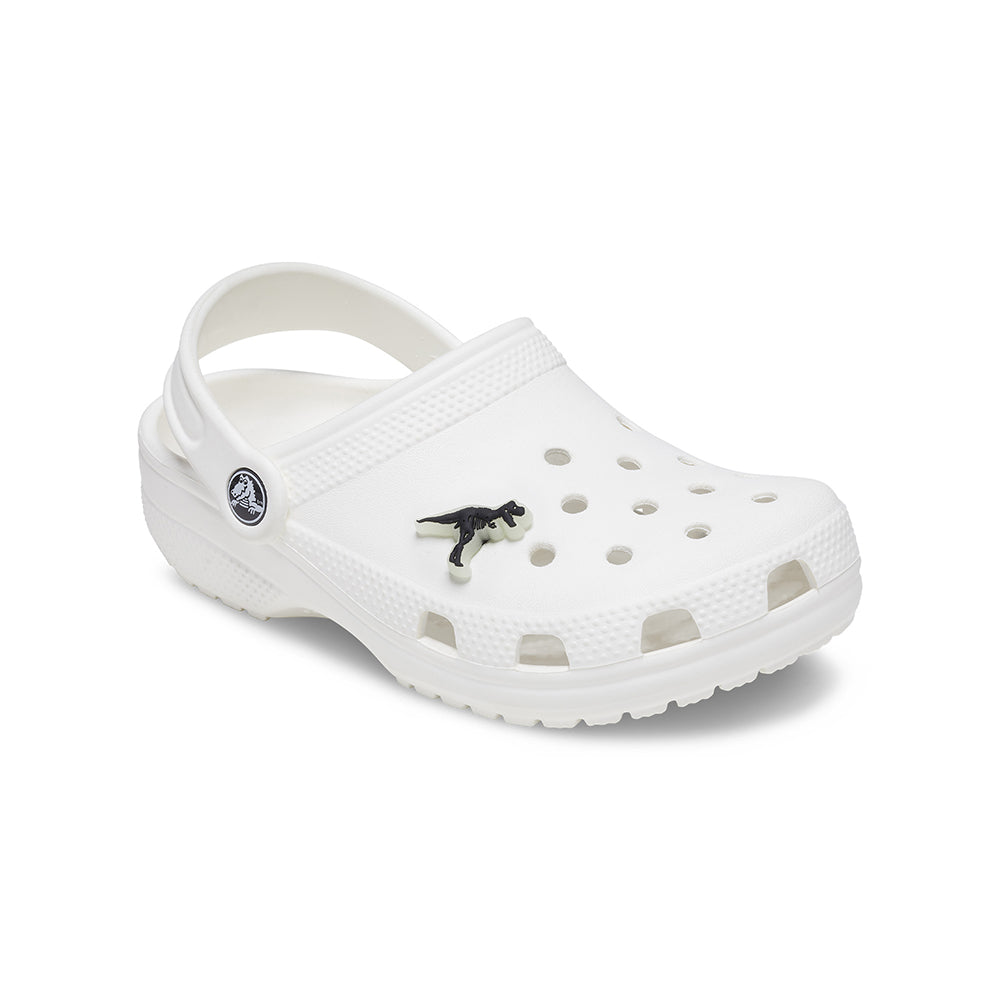 Phụ Kiện Jibbitz™ Charm Glow In The Dark Dino - 10011705
