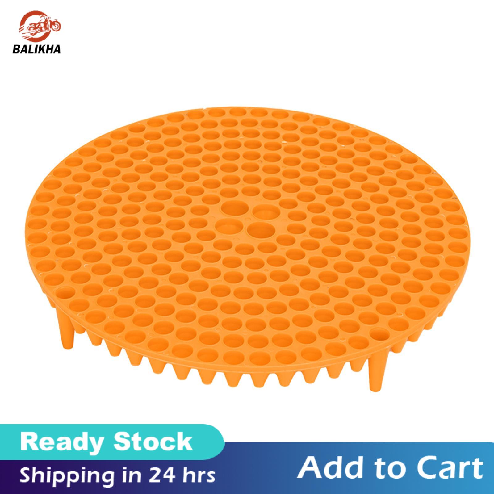 Balikha Automotive Bucket Insert Car Wash Filter Automotive Orange