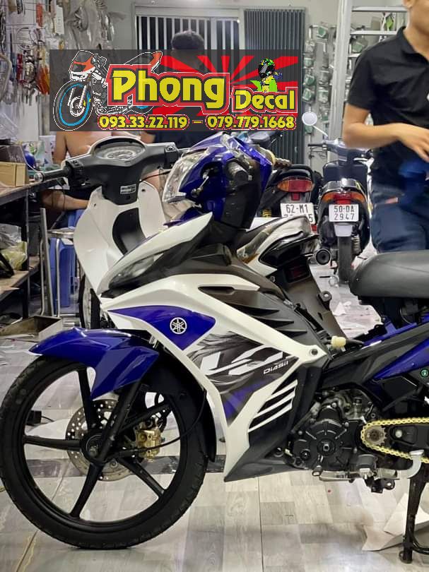 Tem Rời Ex 135 Trắng Xanh Gp - Tem Đẹp