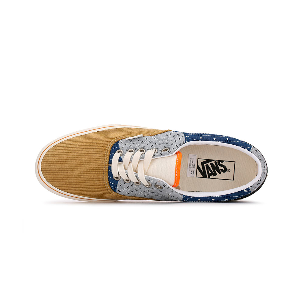 Giày Vans Era Quilted Mix VN0A5EFNBCK