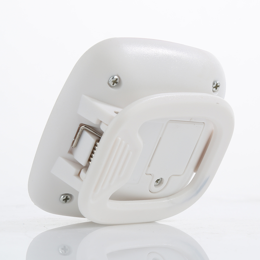 Vylon Mini Multifuctional Digital LCD Run Walking Distance Step Counter ...