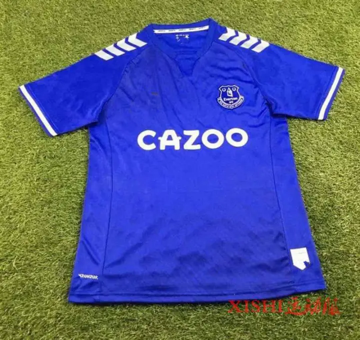 jersey everton 2021