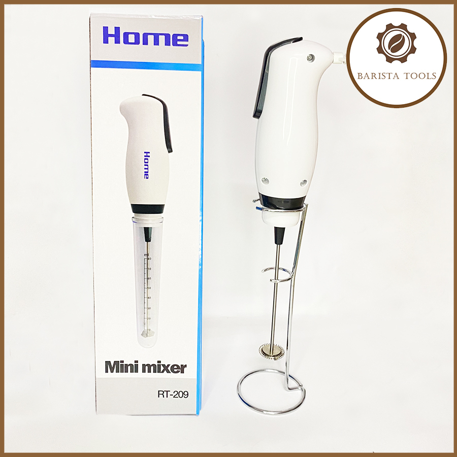 Máy đánh bọt cà phê , đánh trứng HOME cắm điện trực tiếp