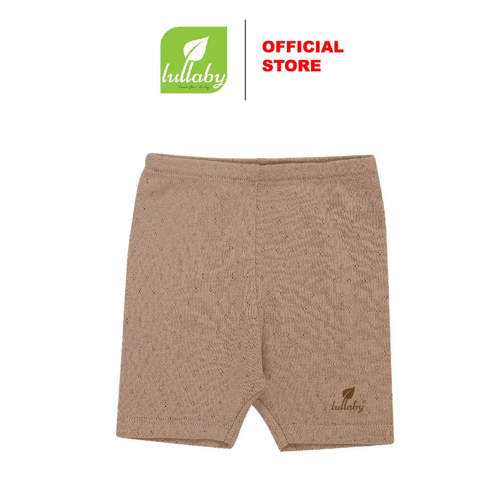LULLABY - NH363M - Quần lỡ bé trai