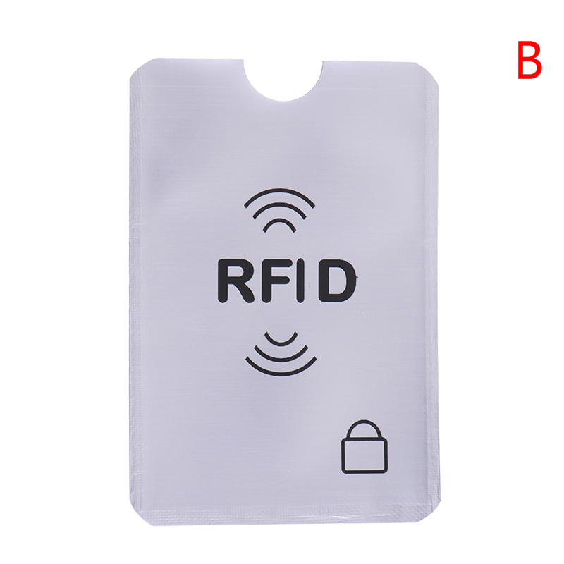 card sleeves nearby RFID Blocking Credit Card Sleeves
