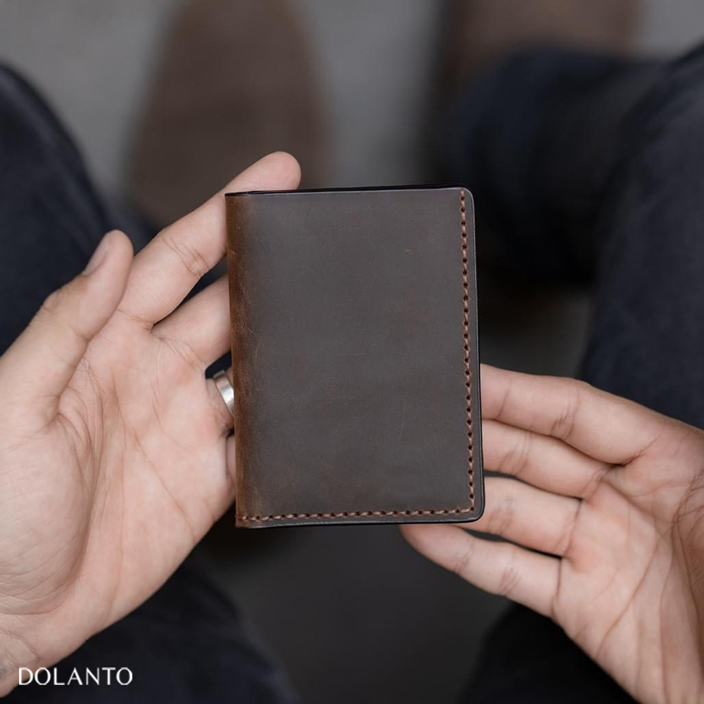 Ví DOLANTO BRAND® Vintage Wallet