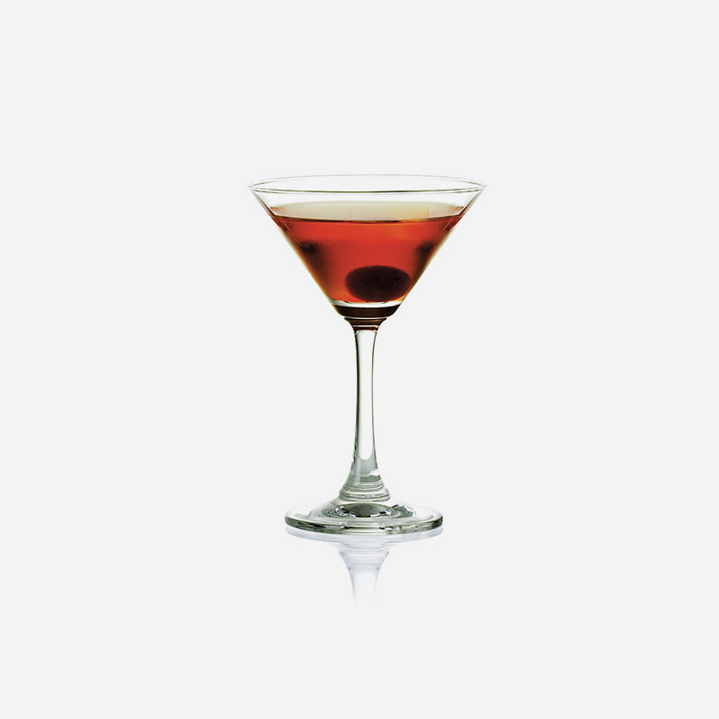 (Thủy Tinh - Ocean.503C07) BỘ 6 LY DUCHESS COCKTAIL 210ML OCEAN THÁI LAN