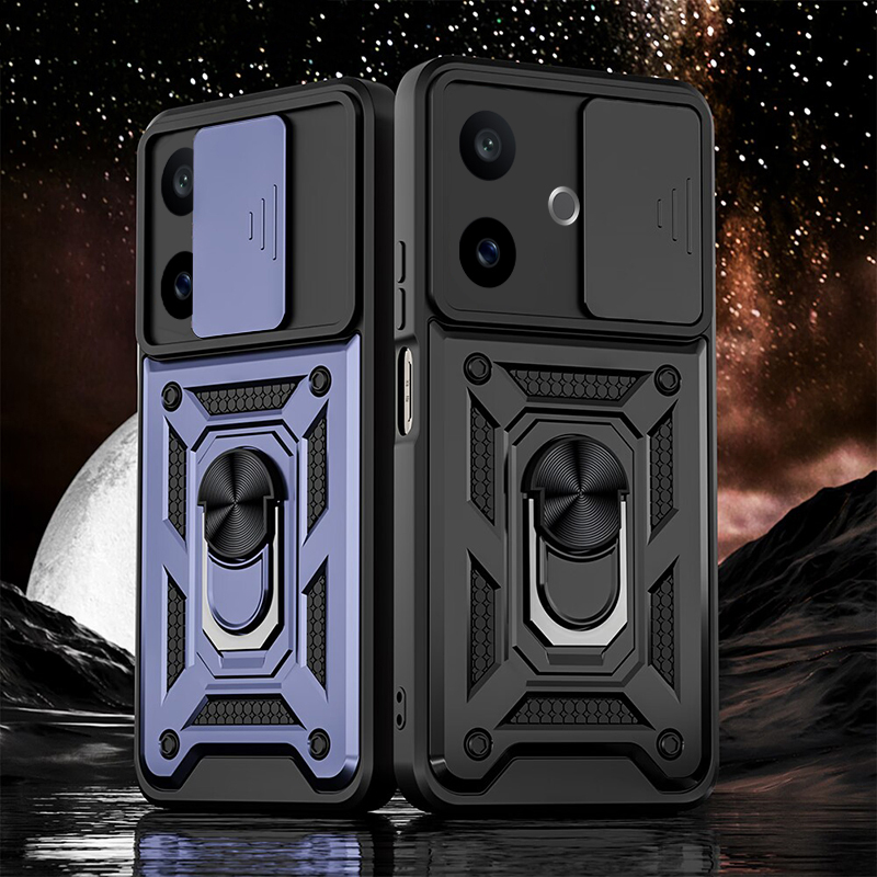 Phone%20case%20For%20Vivo%20V60%20Lite%20Back%20cover%20Hard%20Armor%20Shockproof%20Camera%20Protection%20Bracket%20Navigation%20Holder%20Ring%20cover%20for%20For%20VIVO%20V60%20Lite%20Cover%20cases%20-%20Image%202