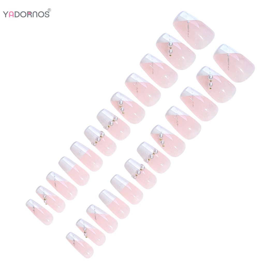 Nailsxinh____ đẹp bộ 24 móng mã 62