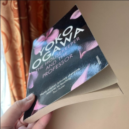 The%20Housekeeper%20and%20the%20Professor%20%7C%20Book%20by%20Y%C5%8Dko%20Ogawa%20%7C%20Matte%20Lamination%20%7C%20Premium%20Paper%20%7C%20-%20Image%202