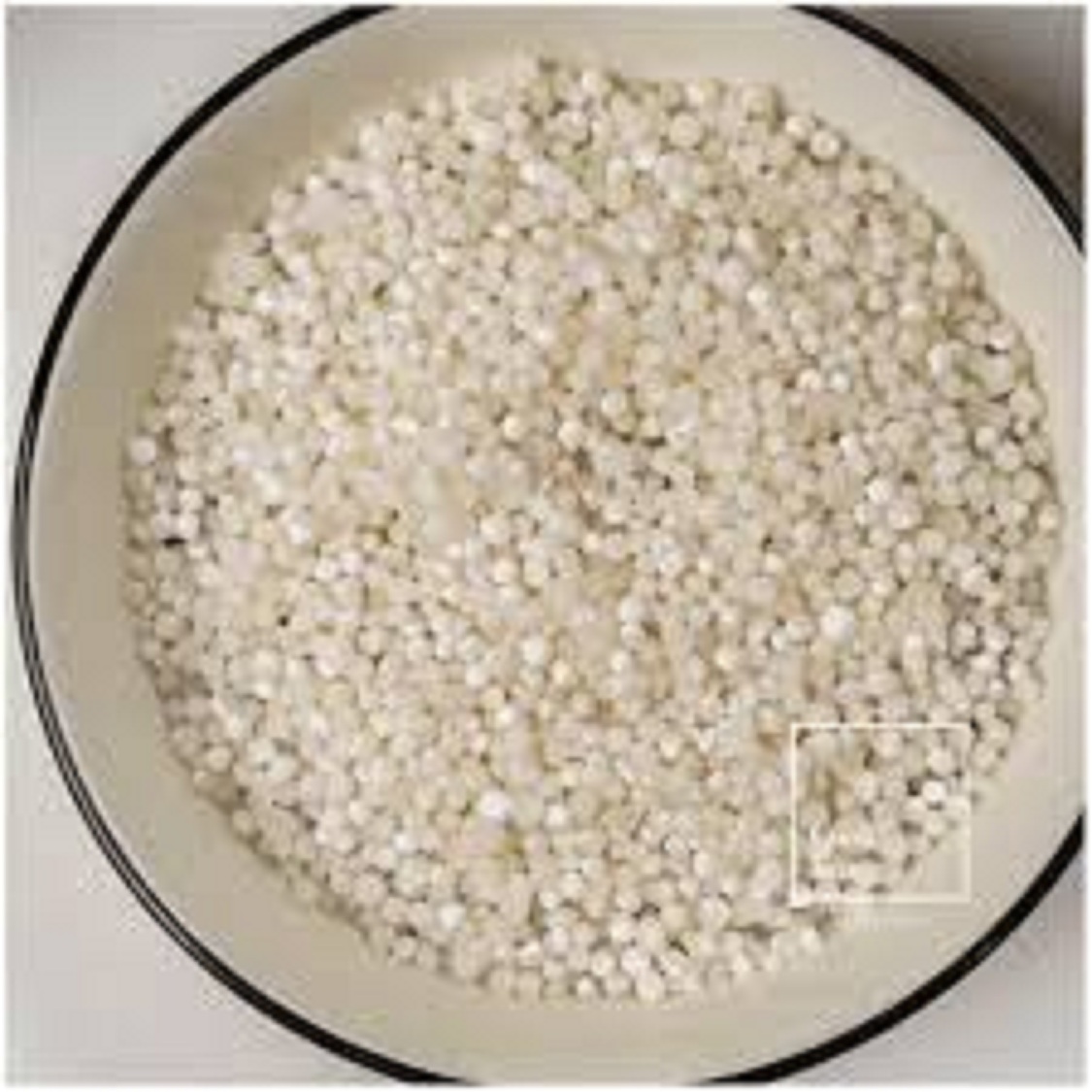 Bột báng 100g