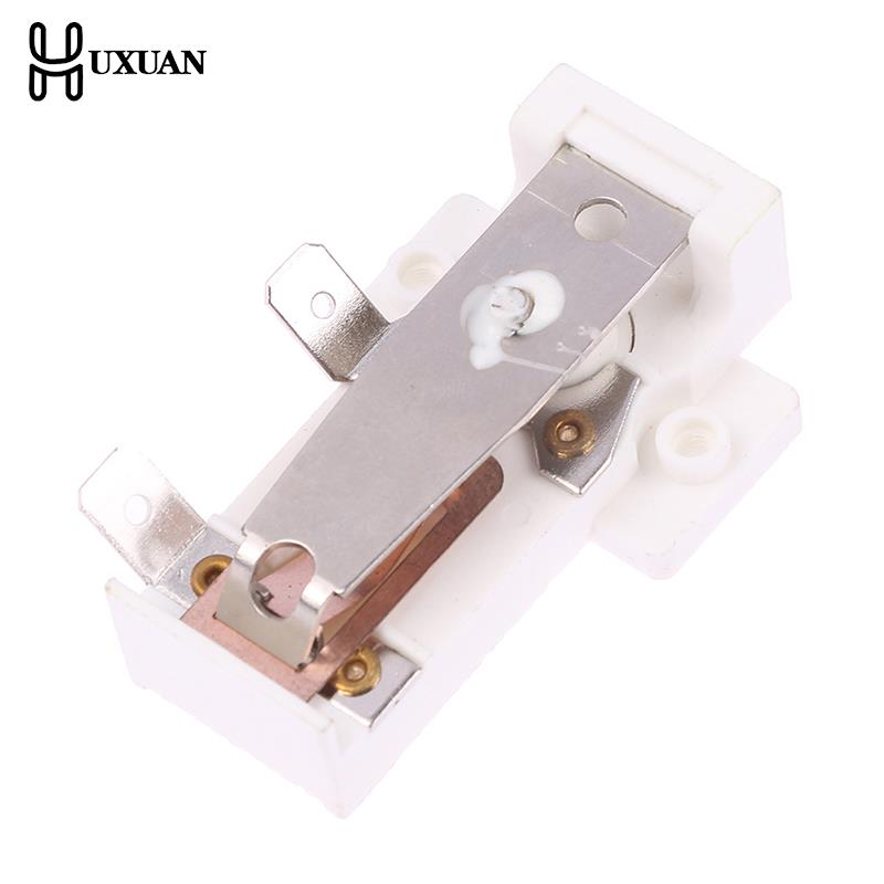 KST401 Adjustable Temperature Control Switch Thermostat For Electric