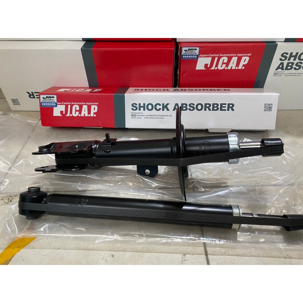 Giảm xóc Xpander,Phuộc trước(sau) xpander,Phụ tùng ô tô Mitsubishi Xpander