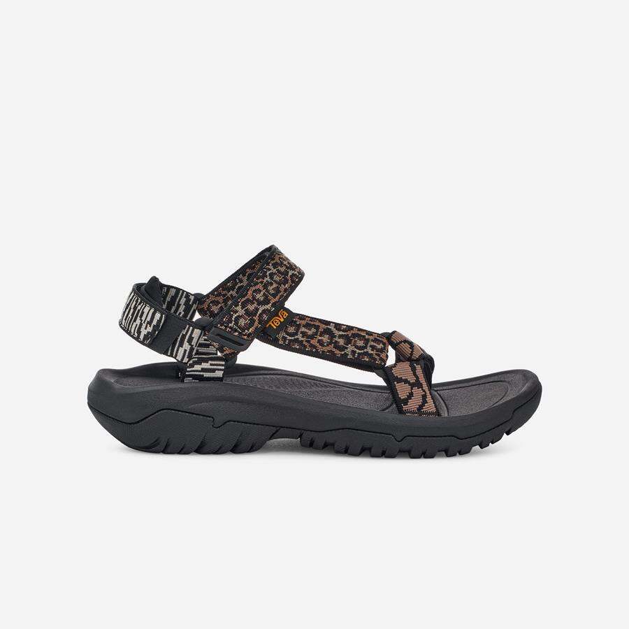 Teva giày sandal nữ hurricane xlt2 1019235-gnmt