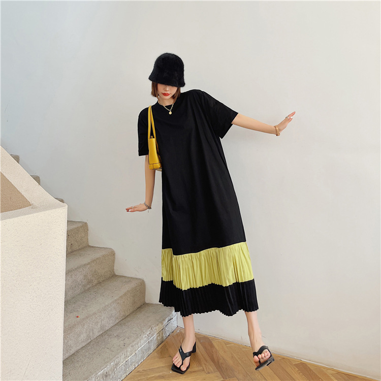 VÁY SUÔNG ĐẦM SUÔNG A2368