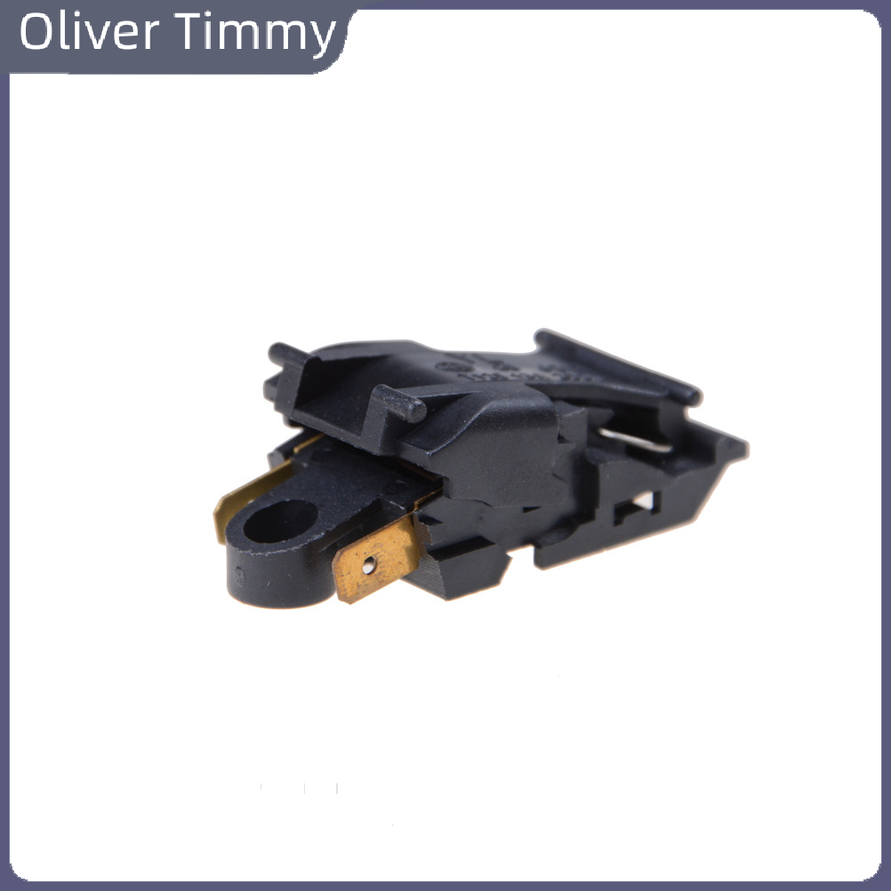 [Oliver Timmy] 13A XE-3 JB-01E Switch Electric Kettle, Thermostat Switch Steam Medium