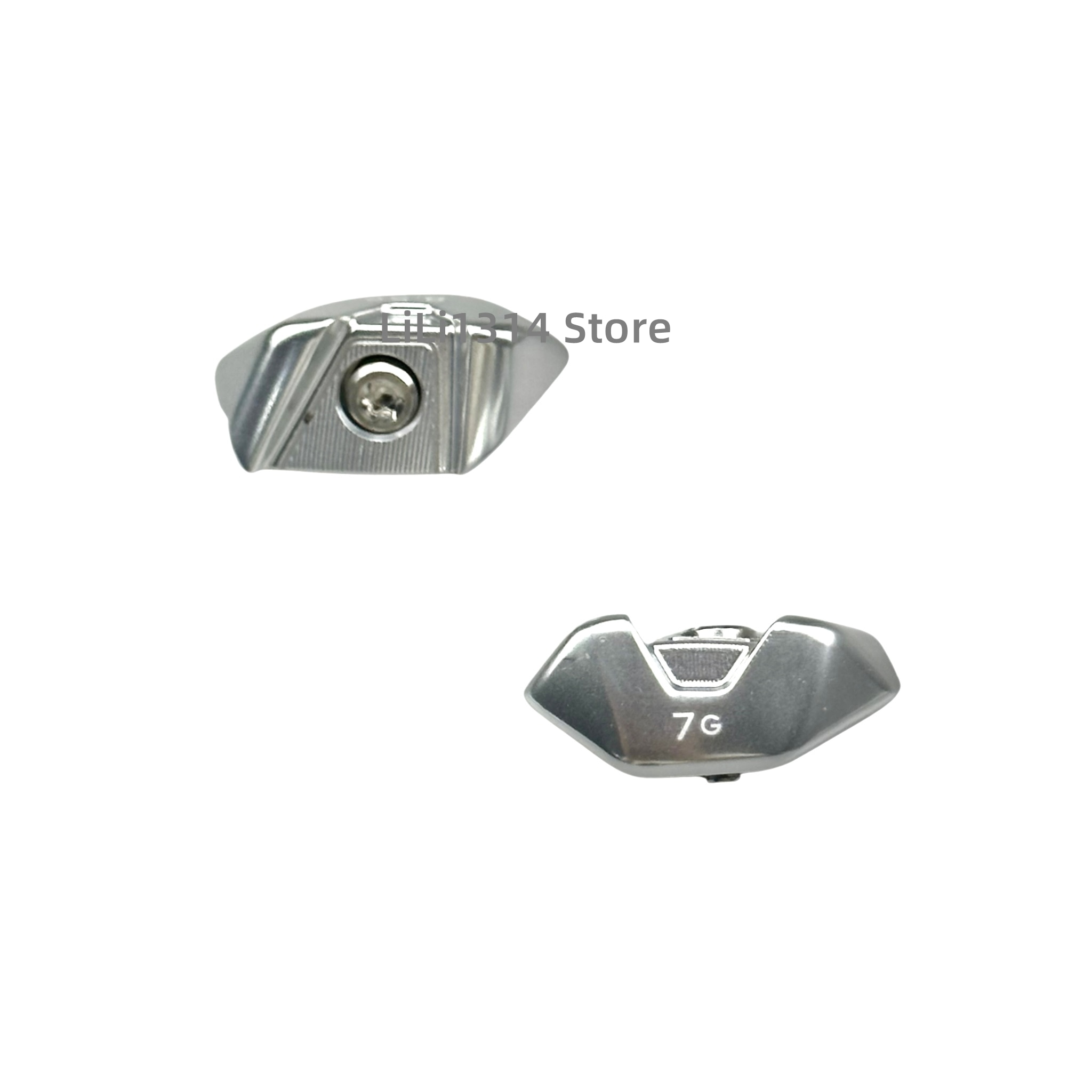 Golf Club Head Weight Compatible For Taylormade Stealth 2 Driver Weights