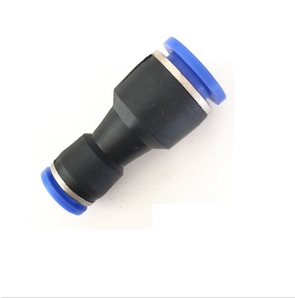 Cút nối nhanh 8 - 6 mm - cút nối giảm 8 - 6 mm