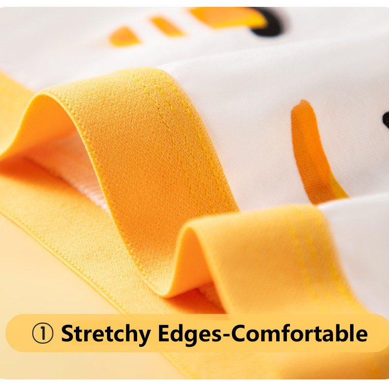 【Unbeatable Prices】 Multipack Cotton Boy Boxer Brief Fun Excavator ...