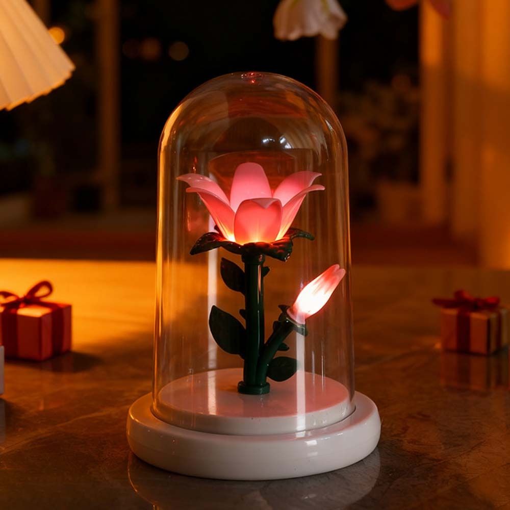 Creative%20Pink%20Flower%20Table%20Lamp%20Azure%20Orchid%20Potted%20Lamp%20Ornament%20Plastic%20Eternal%20Flower%20Bedside%20Lamp%20Reading%20-%20Image%204