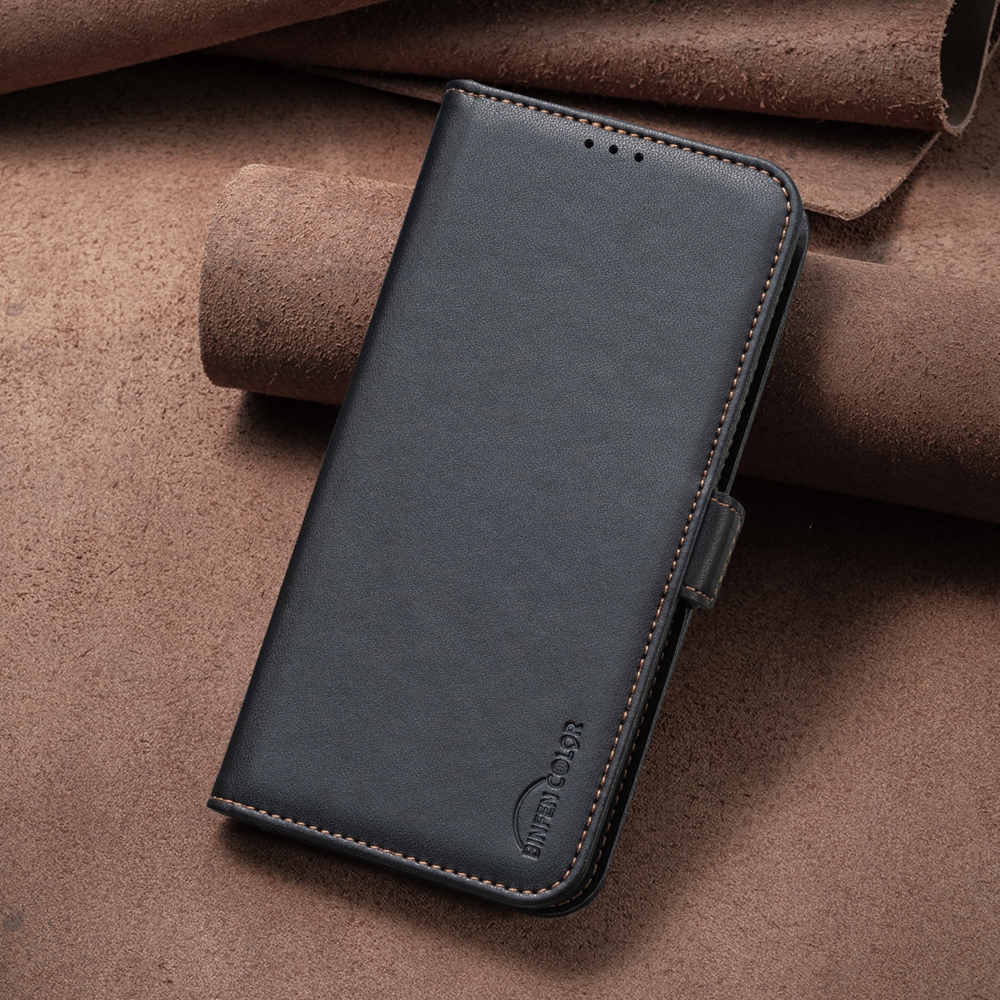 Shockproof Phone Case For Google Pixel 8 8A 8 Pro / Google Pixel 7 7A 7 Pro Magnetic Leather Wallet Card Slot Flip Cover Casing
